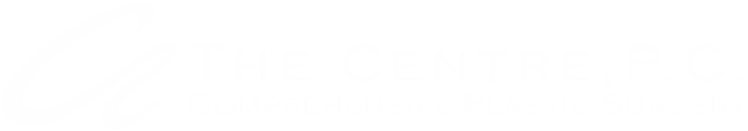 The Centre, P.C. logo