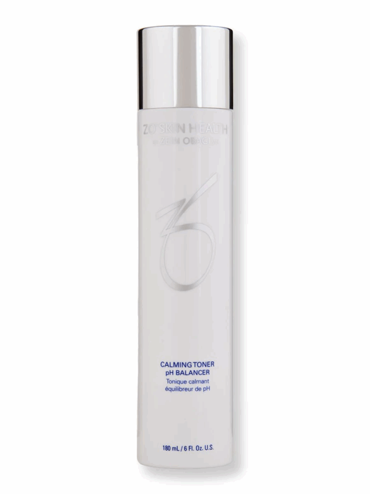 zo skin health calming toner ph balancer 6ml
