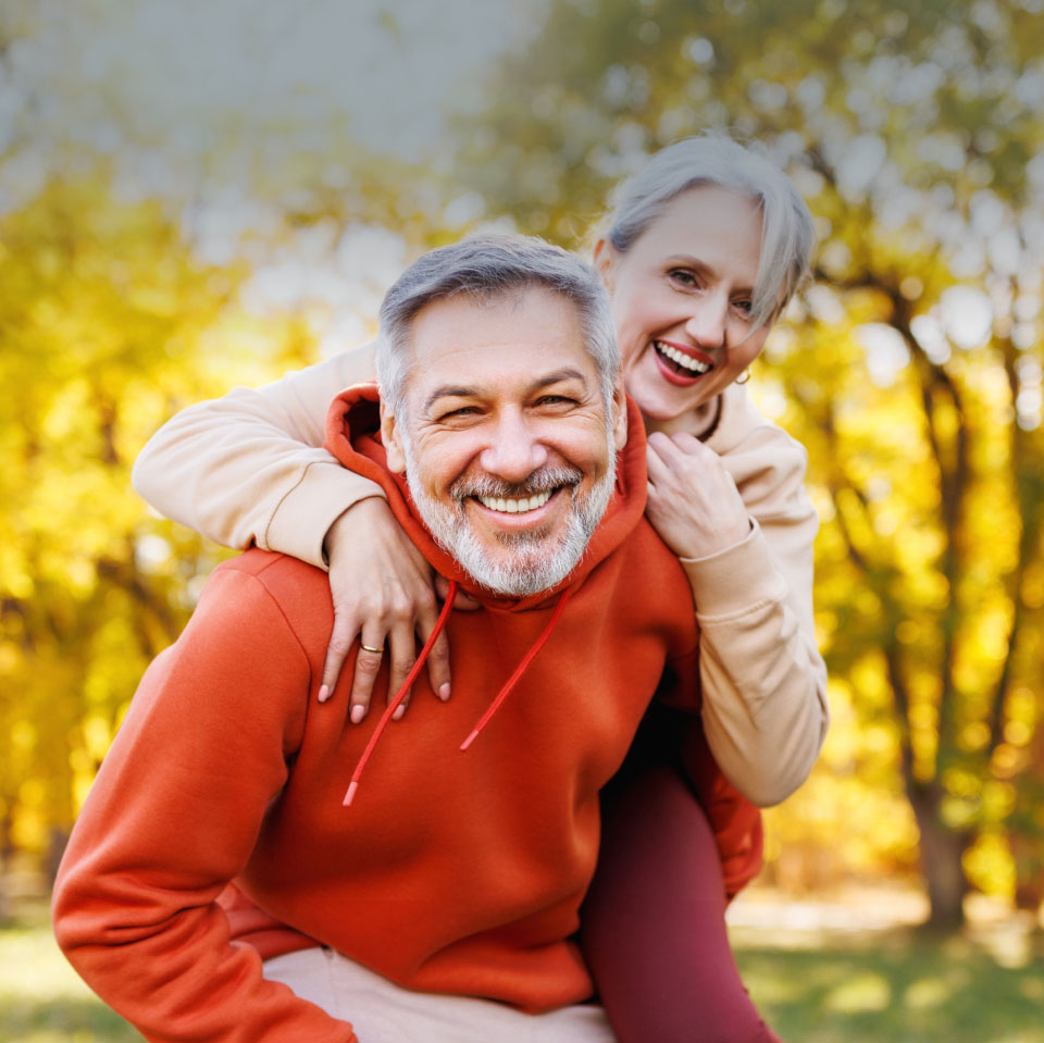 mishawaka couple modeling facelift results