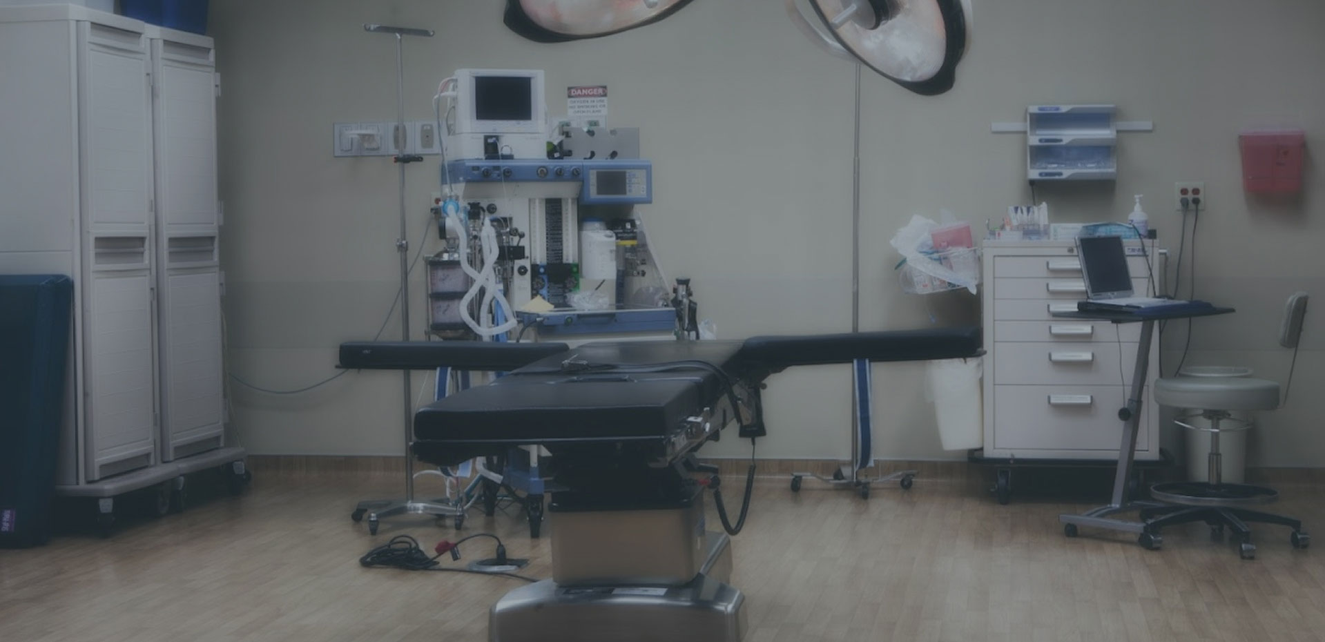 ambulatory surgical center