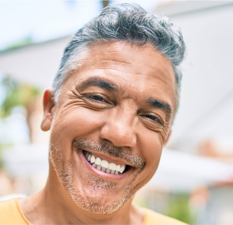 mishwaka sports rhinoplasty model