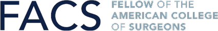 facs logo
