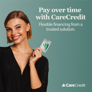 CareCredit Plastic Surgery Financing