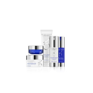 Skin Brightening Program Reflection