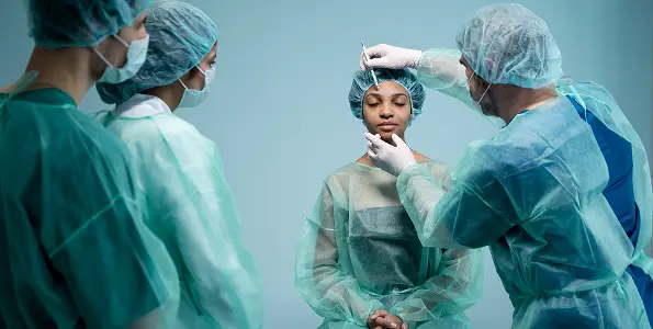 Plastic Surgery What Are The Three Most Common Plastic Surgeries