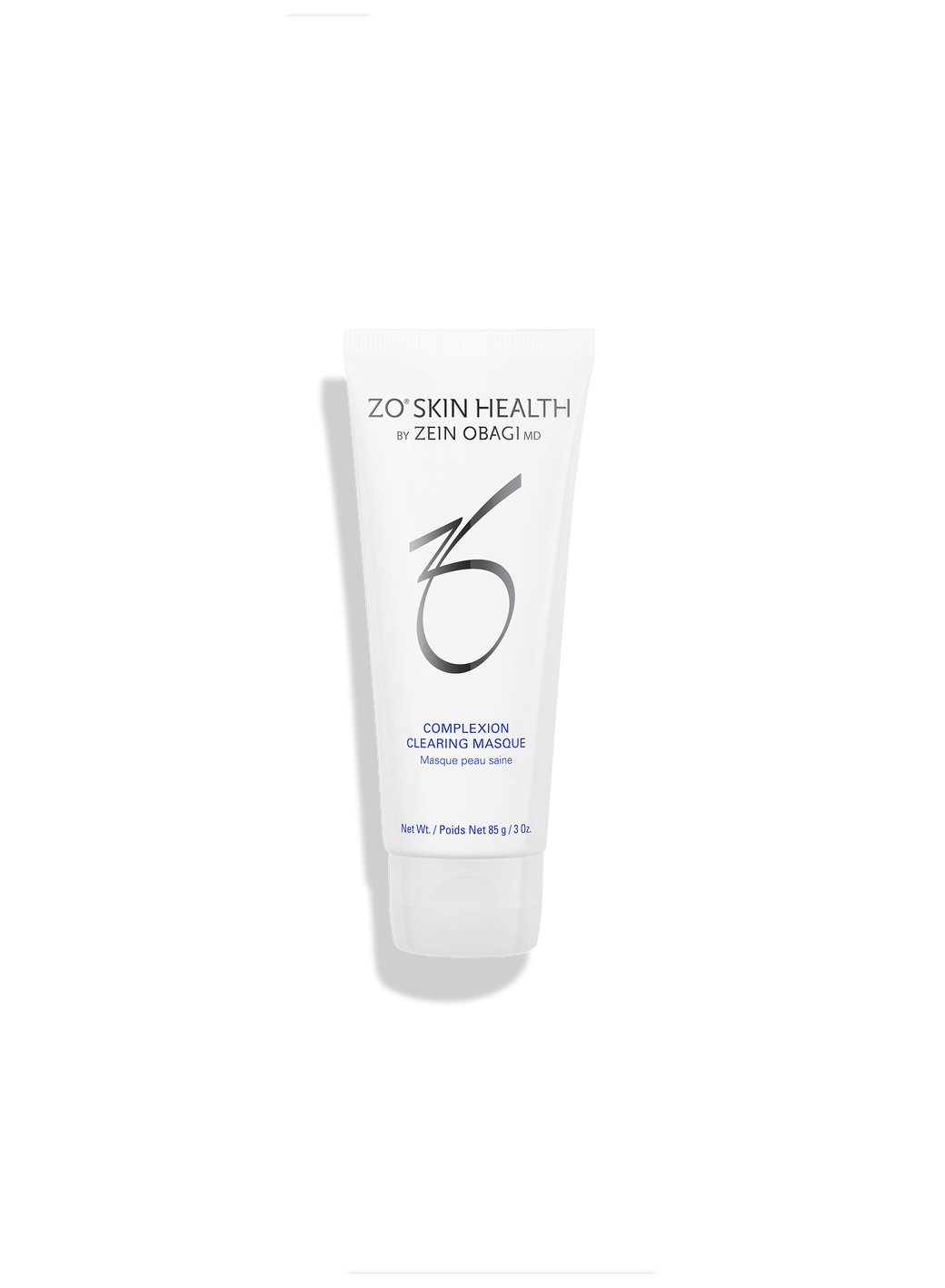 ZO Complexion Clearing Mask png
